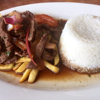 Don Pollo - BEST LOMO SALTADO!! - Peruvian Near Me - Ozone Park, New York Don Pollo - BEST LOMO SALTADO!! - Peruvian Near Me - Ozone Park, New York