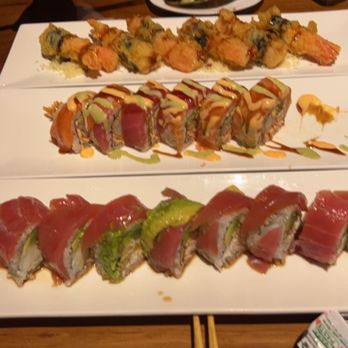 Sushi One Spot - Sushi Bars Near Me - Montclair, California Sushi One Spot - Sushi Bars Near Me - Montclair, California