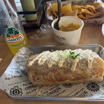 Chilacos Tacos - Burrito  Burrito Pastor - Tacos Near Me - Plantation , Florida