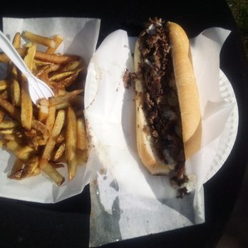 Cheese E Wagon - Cheesesteaks Near Me