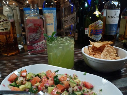 Albaricoque Restaurant by null
