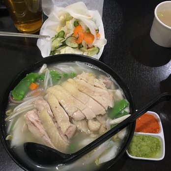 Cluck2Go - Singaporean Near Me - Pasadena, California