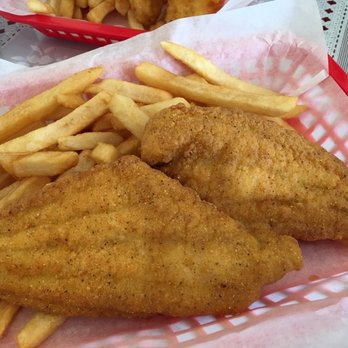 Ocean Fish & Chips - My favorite: Catfish & Chips! - Fish & Chips Near Me - Marysville, California Ocean Fish & Chips - My favorite: Catfish & Chips! - Fish & Chips Near Me - Marysville, California