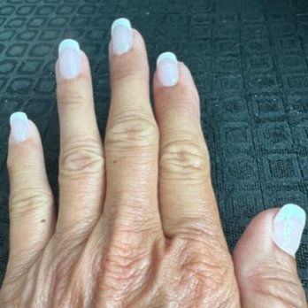 Noire Nail Bar - Nail Salons Near Me - Venice, Florida Noire Nail Bar - Nail Salons Near Me - Venice, Florida