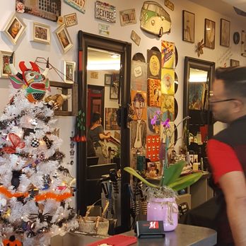 Salon Mixx - Hair Salons Near Me - Davie, Florida