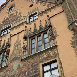 Rathaus Ulm