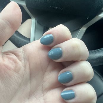 Milan Nail Lounge - Nail Salons Near Me - Mansfield, Texas