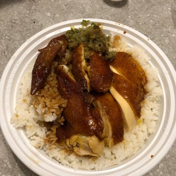 Big Wong - 44. Soy Sauce Chicken - Chinese Near Me - New York, New York Big Wong - 44. Soy Sauce Chicken - Chinese Near Me - New York, New York