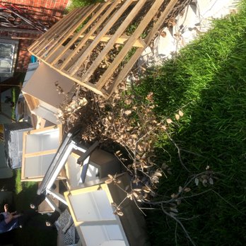 Affordable Junk Removal - Junk Removal & Hauling Near Me