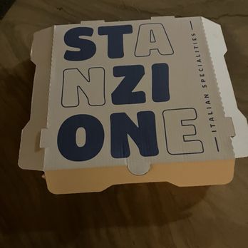 Stanzione Pizza - Stanzione : vero pizza - Pizza Near Me - Miami Shores, Florida Stanzione Pizza - Stanzione : vero pizza - Pizza Near Me - Miami Shores, Florida