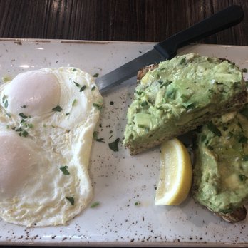 First Watch - Avocado toast dish - Breakfast & Brunch Near Me - Plantation, Florida First Watch - Avocado toast dish - Breakfast & Brunch Near Me - Plantation, Florida