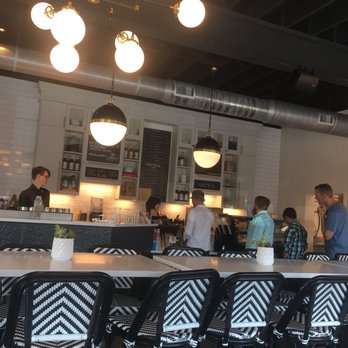 Central Cafe - Coffee & Tea Near Me - Cheyenne, Wyoming