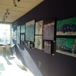 The Dart Gallery
