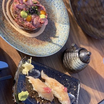 Kaiyo Rooftop - Peruvian Near Me - San Francisco, California
