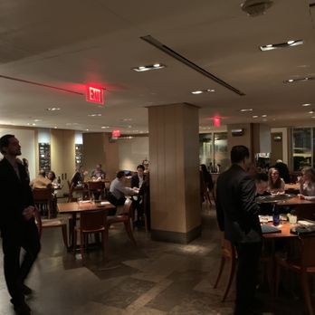 Blue Duck Tavern - Dining room - New American Near Me - Washington, DC, District of Columbia Blue Duck Tavern - Dining room - New American Near Me - Washington, DC, District of Columbia