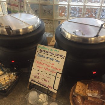 Georgetown Market - Health Markets Near Me - Indianapolis, Indiana