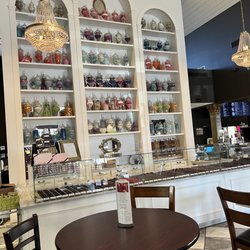 Pease's at Bunn Gourmet
