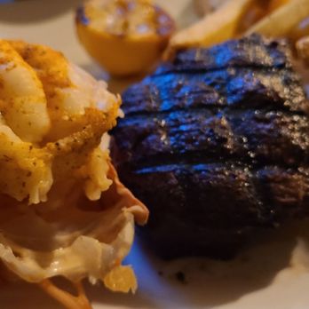 Bonefish Grill - Lobster and steak - Seafood Near Me - Augusta, Georgia