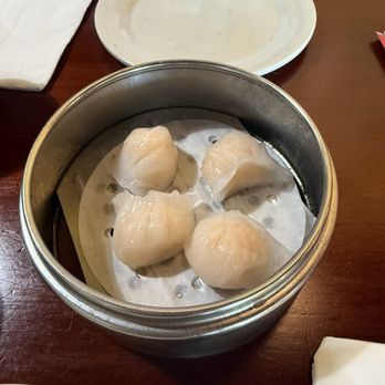 Dim Sum Asian Bistro - Hak Gao - Dim Sum Near Me - Durham, North Carolina
