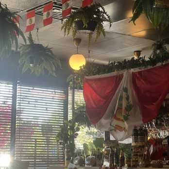 Micas - Decor, sold snacks - Peruvian Near Me - Rancho Cucamonga, California