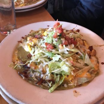 The Hornet - Breakfast burrito (naked with no tortilla to make it gluten free) - American Near Me - Denver, Colorado The Hornet - Breakfast burrito (naked with no tortilla to make it gluten free) - American Near Me - Denver, Colorado