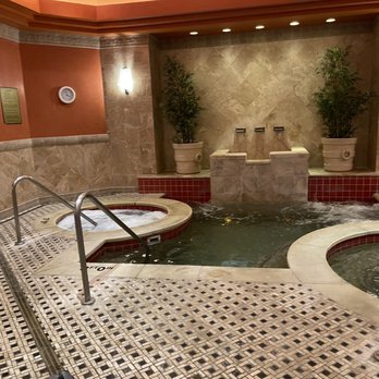 Spa Toccare - Day Spas Near Me - Atlantic City, New Jersey