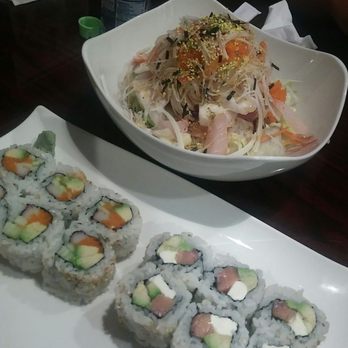 Katana Sushi - Yummy!! - Japanese Near Me - Midlothian, Virginia Katana Sushi - Yummy!! - Japanese Near Me - Midlothian, Virginia