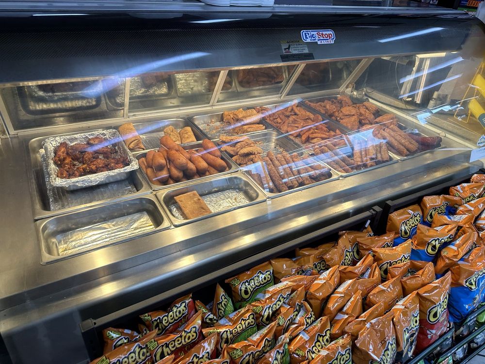 Big Stop Market