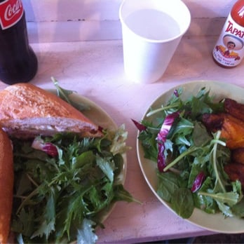 Parada 22 - Cuban sandwich - Latin American Near Me - San Francisco, California Parada 22 - Cuban sandwich - Latin American Near Me - San Francisco, California