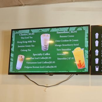 Simpletea - Bubble Tea Near Me - San Jose, California