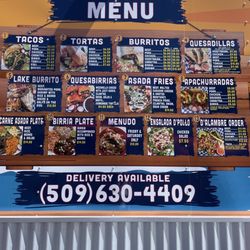 Taqueria Mazatlan