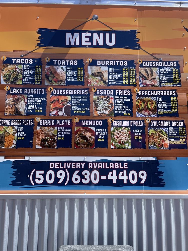 Taqueria Mazatlan