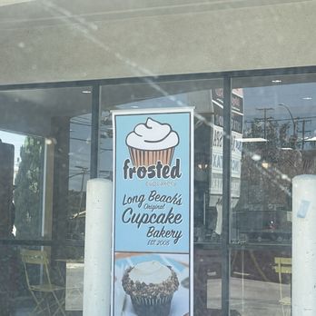 Frosted After Hours - Desserts Near Me - Long Beach, California Frosted After Hours - Desserts Near Me - Long Beach, California