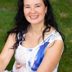 Nourish and Revive - Hi, I am Heidi your Certified Nutritional Therapy Practitioner,