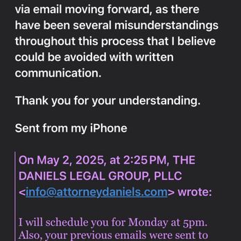 Daniels Legal Group - Immigration Law Near Me - Houston, Texas Daniels Legal Group - Immigration Law Near Me - Houston, Texas