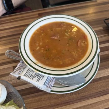 NORMS Restaurant - Photo 10: Seafood Gumbo - Diners Near Me - West Hollywood, California NORMS Restaurant - Photo 10: Seafood Gumbo - Diners Near Me - West Hollywood, California