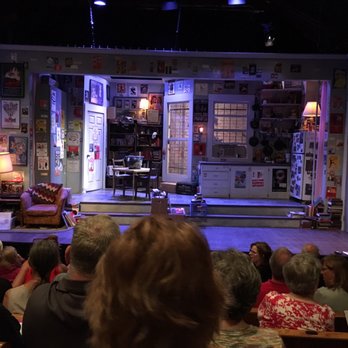 Bristol Valley Theater - Drowsy Chaperone set - Performing Arts Near Me - Naples, New York Bristol Valley Theater - Drowsy Chaperone set - Performing Arts Near Me - Naples, New York