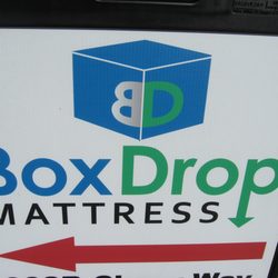 BoxDrop Mattress Medford - By appointment, Save Huge, give us a call. 541-842-0025