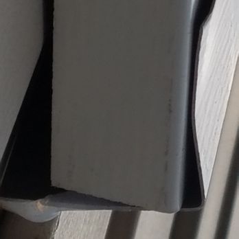 Window Wholesalers - COULDN'T HAVE DONE A WORSE JOB! I THINK A CHILD COULD FIT IN THE HUGE GAPS. NOT SEALED! RUN FROM THIS COMPANY!!!! DISHONEST! RIPPED ME OFF! - Windows Installation Near Me - Northfield, New Jersey Window Wholesalers - COULDN'T HAVE DONE A WORSE JOB! I THINK A CHILD COULD FIT IN THE HUGE GAPS. NOT SEALED! RUN FROM THIS COMPANY!!!! DISHONEST! RIPPED ME OFF! - Windows Installation Near Me - Northfield, New Jersey