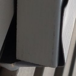 Window Wholesalers - COULDN'T HAVE DONE A WORSE JOB! I THINK A CHILD COULD FIT IN THE HUGE GAPS. NOT SEALED! RUN FROM THIS COMPANY!!!! DISHONEST! RIPPED ME OFF!