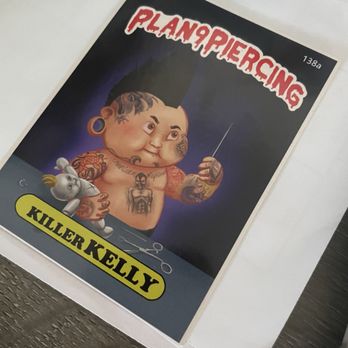 Plan9piercing - Tattoo Near Me - Las Vegas, Nevada Plan9piercing - Tattoo Near Me - Las Vegas, Nevada