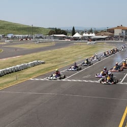 Circuito di Siena - Pista Go kart