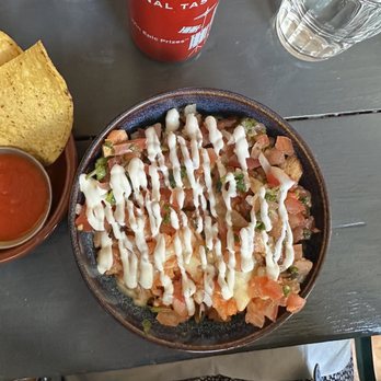 Agave Dublin - El Pastor Burrito bowl - Mexican Near Me - Dublin 8, D