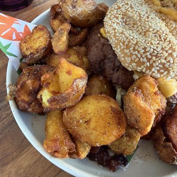 Cuties - Crispy Potatoes - Bars Near Me - Portland, Maine Cuties - Crispy Potatoes - Bars Near Me - Portland, Maine