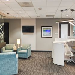 Regus California Mission Valley - Stonecrest