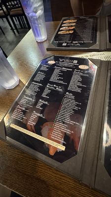 Menu photo 2 Umiya Sushi - Live Oak San Antonio, TX Menu photo 2 Umiya Sushi - Live Oak San Antonio, TX