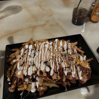Manny's Restaurant - Pastrami fries - Burgers Near Me - Victorville, California Manny's Restaurant - Pastrami fries - Burgers Near Me - Victorville, California