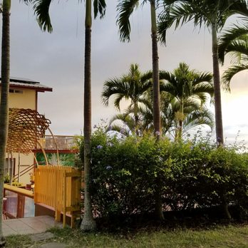 Banyan Tree Sanctuary - Vacation Rentals Near Me - Kailua-Kona, Hawaii