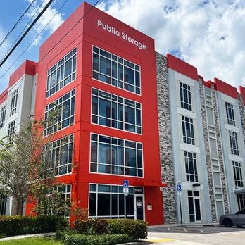 Public Storage - Self Storage Near Me - Davie, Florida Public Storage - Self Storage Near Me - Davie, Florida