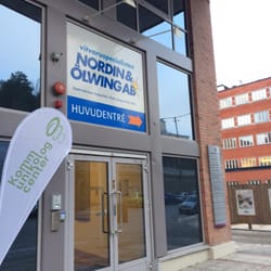 Vitvaruspecialisten Nordin & Ölwing